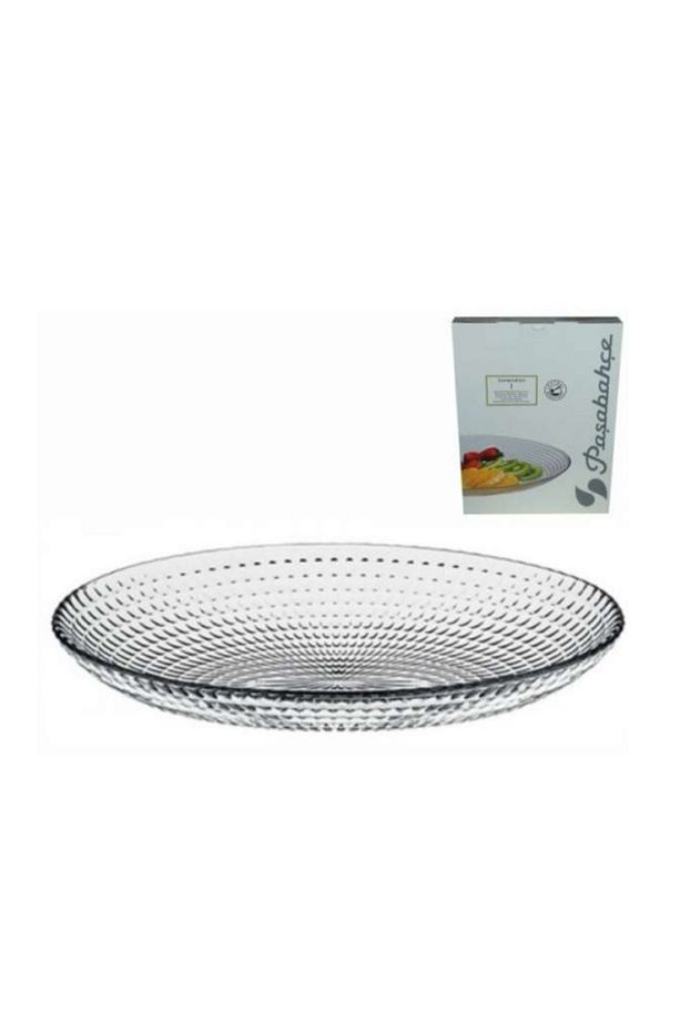 Oval Tabak - 2