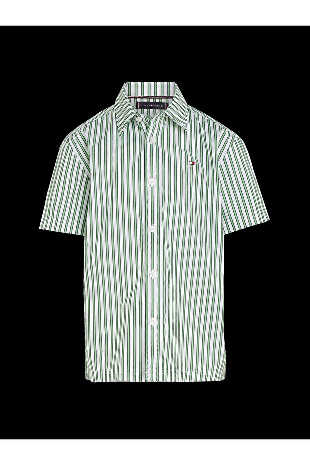 Boys Shirts / Woven Tops