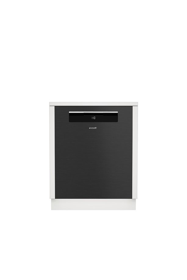 ABM 152 D 5 Programlı Ankastre Bulaşık Makinesi - 2