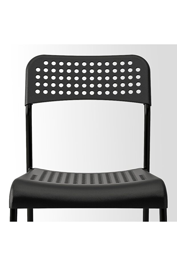 كرسي, أسود - 4