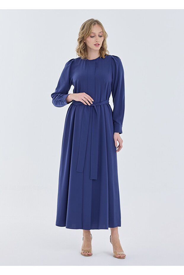 Kol Detaylı Pardesü - 5