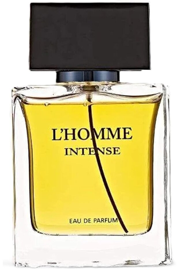 Johan B L'Homme Intense - Eau de Parfum, 90ml