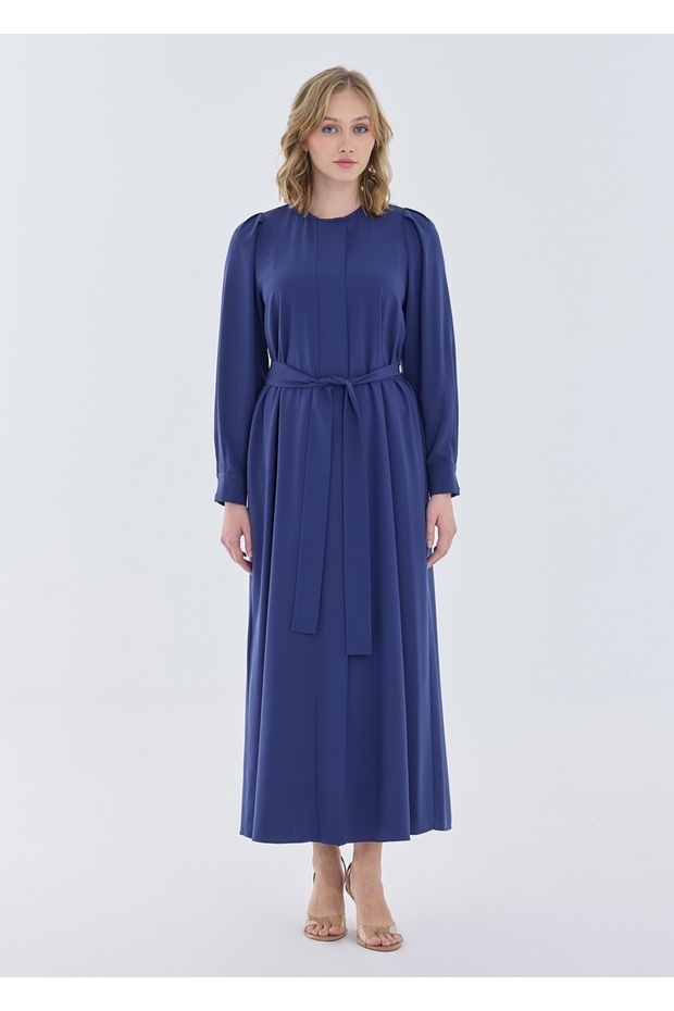 Kol Detaylı Pardesü - 4