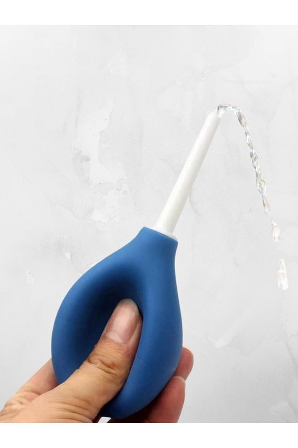 Uygun Power Glide Jel Anüs Temizleme Pomp +Kaygaştırıcı 250ml Sade 543598z55534gzlts8 - 3