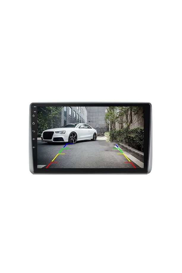 Nissan Almera Android Multimedya Sistemi 2-64 Cadence (2000-2006) - 4