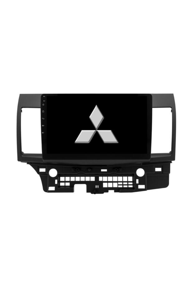Mitsubishi Lancer Android Multimedya Sistemi 2-64 Cadence (2008-2019) - 1