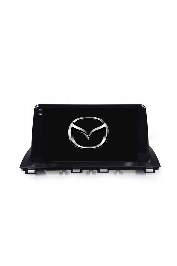 Mazda 3 Android Multimedya Sistemi 2-64 Cadence (2014-2018) - 1