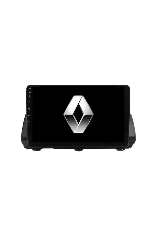 Renault Taliant Android Multimedya Sistemi 2-64 Cadence (2021-2025) - 1