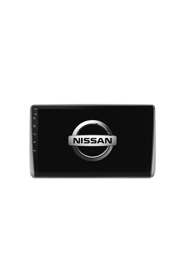 Nissan Almera Android Multimedya Sistemi 2-64 Cadence (2000-2006) - 1