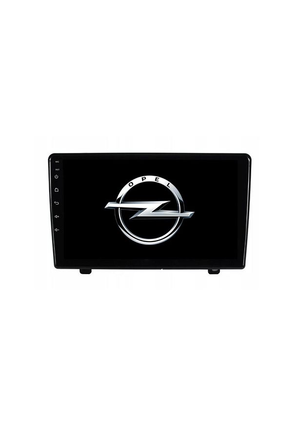 Opel Astra H Android Multimedya Sistemi 2-64 Cadence (2004-2014) - 1