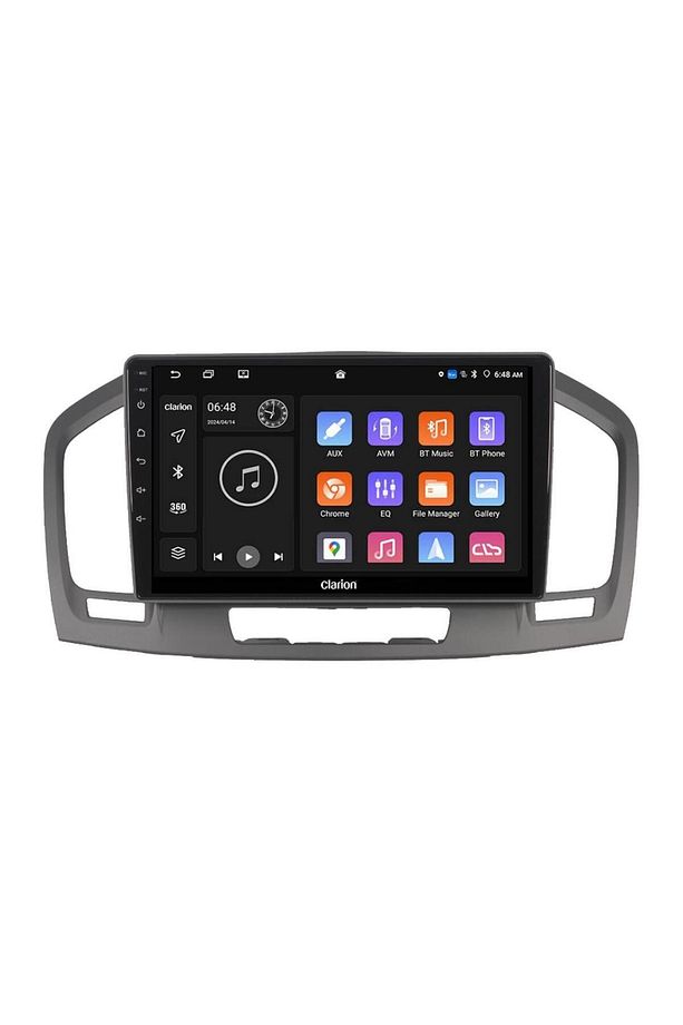 Opel İnsignia Android Multimedya Sistemi 2-64 Cadence (2009-2013) - 4