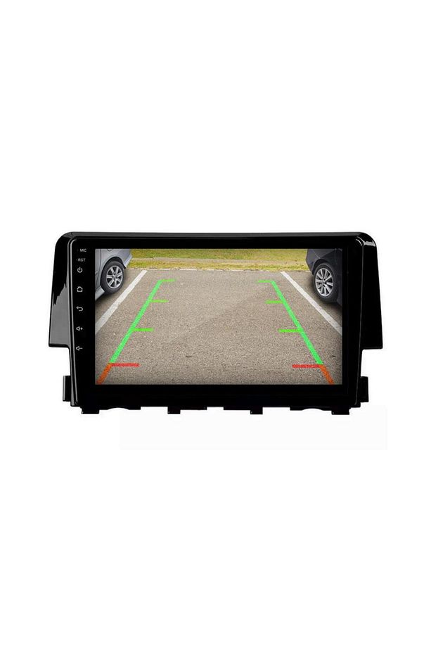Honda Civic FC5 Android Multimedya Sistemi 2-64 Cadence (2016-2020) - 3