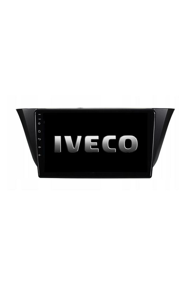 İveco Daily Android Multimedya Sistemi 2-64 Cadence (2015-2018) - 1