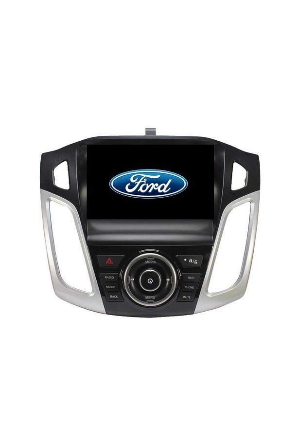 Ford Focus 3-3.5-4 Android Multimedya Sistemi 2-64 Cadence (2011-2018) - 1