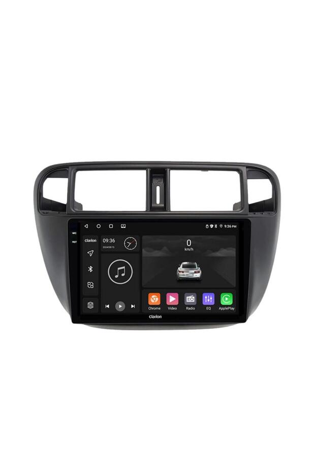 Honda Civic Ies Android Multimedya Sistemi 2-64 Cadence (1996-2001) - 4