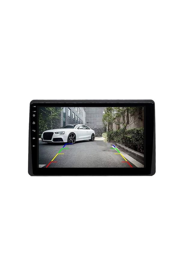 Renault Express Android Multimedya Sistemi 2-64 Cadence (2021-2023) - 3