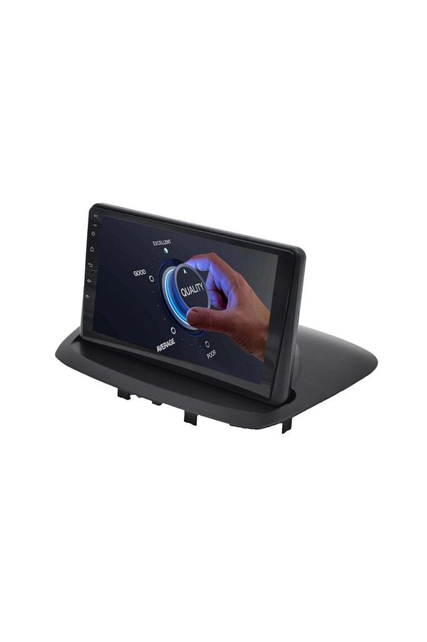 Renault Megane 3 Android Multimedya Sistemi 2-64 Cadence (2009-2015) - 2