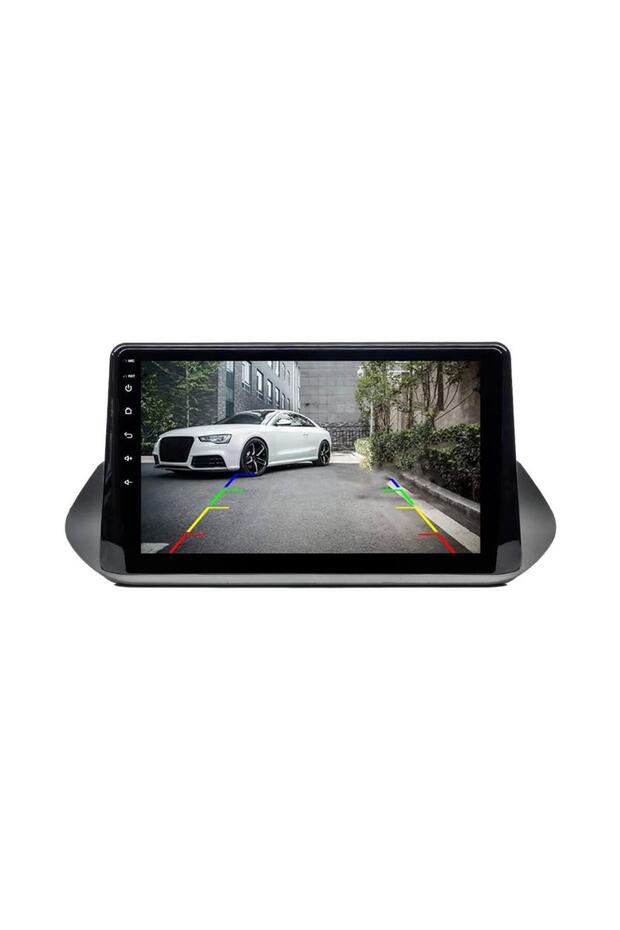 Nissan Qashqai Android Multimedya Sistemi 2-64 Cadence (2020-2025) - 3