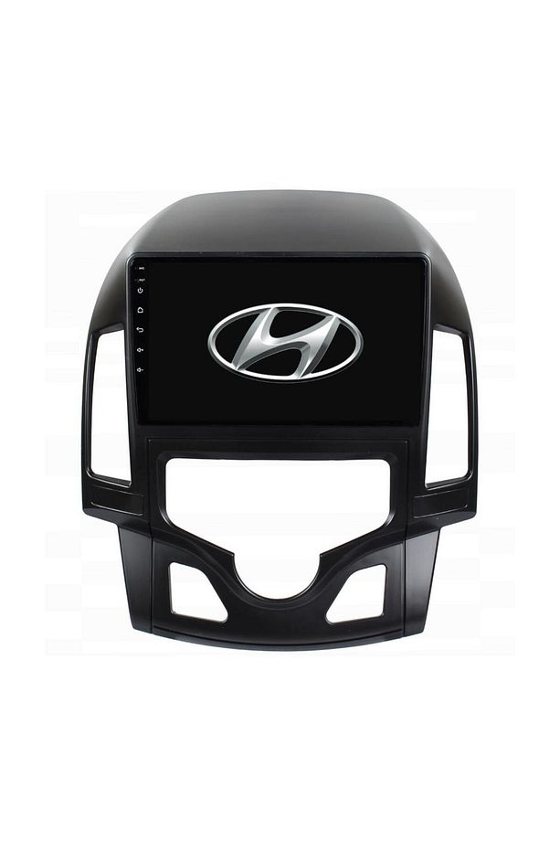 Hyundai İ30 Dijital Klima Android Multimedya Sistemi 2-64 Cadence (2008-2011) - 1