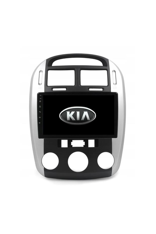 Kia Cerato Analog Klima Android Multimedya Sistemi 2-64 Cadence (2006-2008) - 1