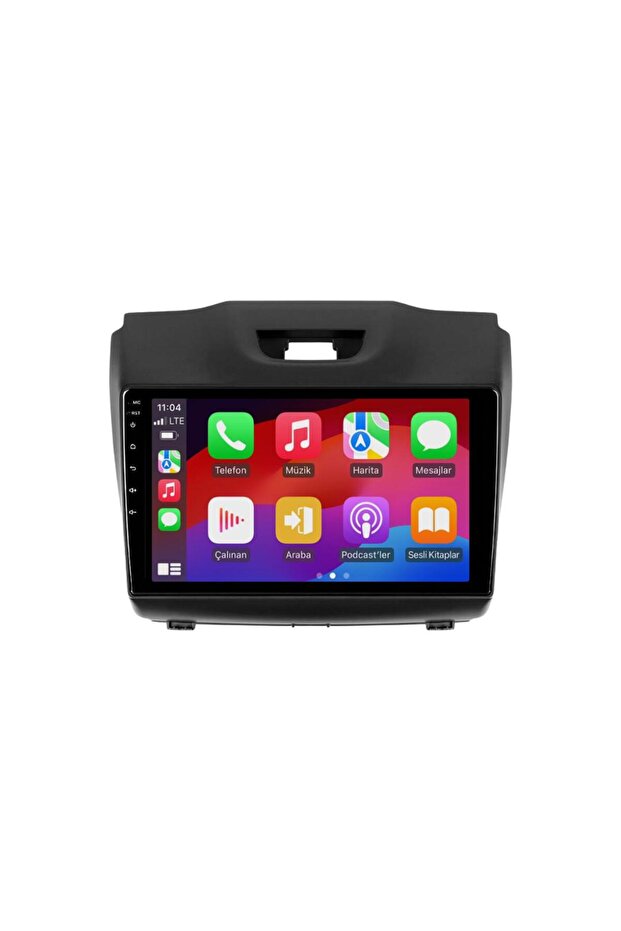 Isuzu D Max Android Multimedya Sistemi 2-64 Cadence (2012-2019) - 2