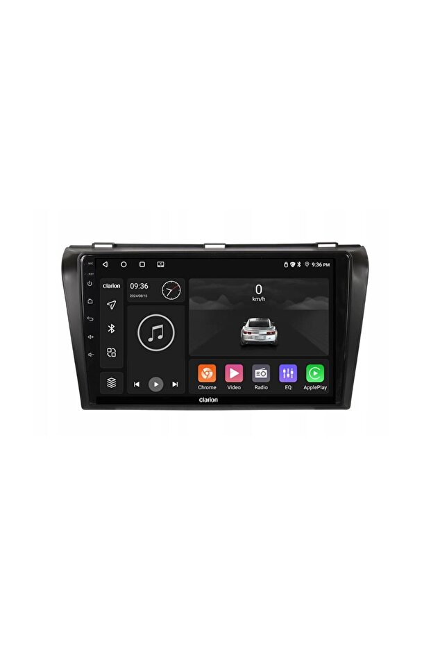 Mazda 3 Android Multimedya Sistemi 2-64 Cadence (2004-2009) - 5