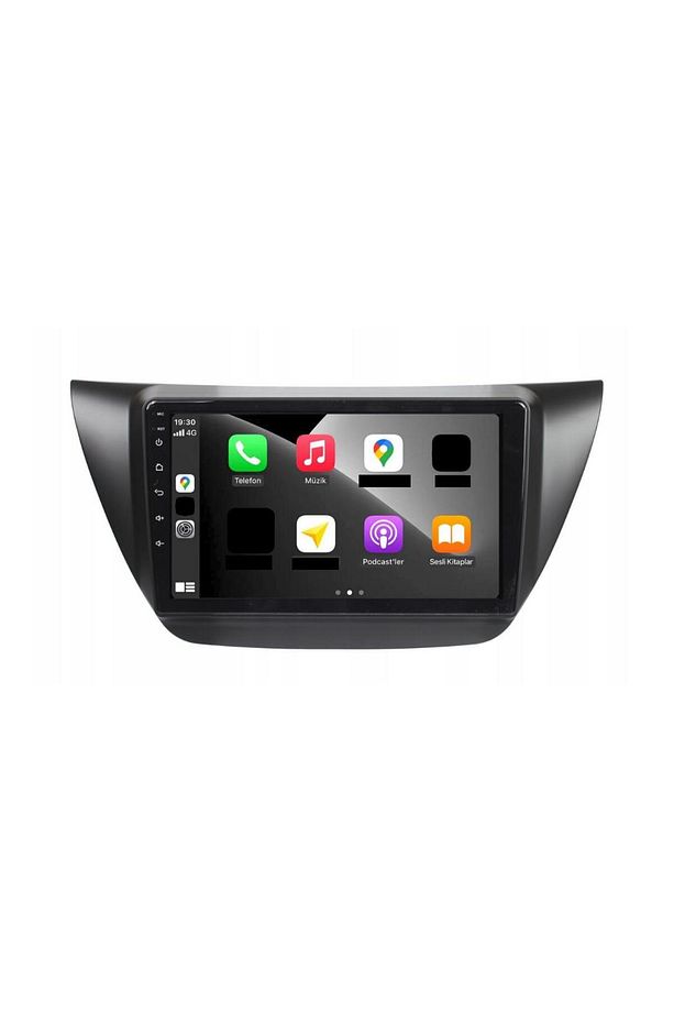 Mitsubishi Lancer Android Multimedya Sistemi 2-64 Cadence (2004-2008) - 3