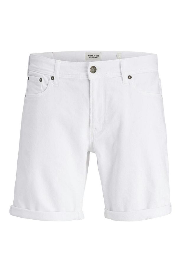 JPSTRICK Ethan Icon SRT SN Jogger Şort – Spor & Günlük Kullanım İçin Erkek Şort - 3