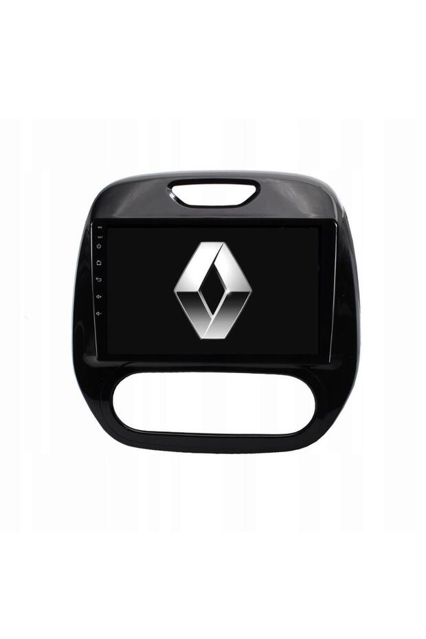 Renault Captur Android Multimedya Sistemi 2-64 Cadence (2013-2017) - 1
