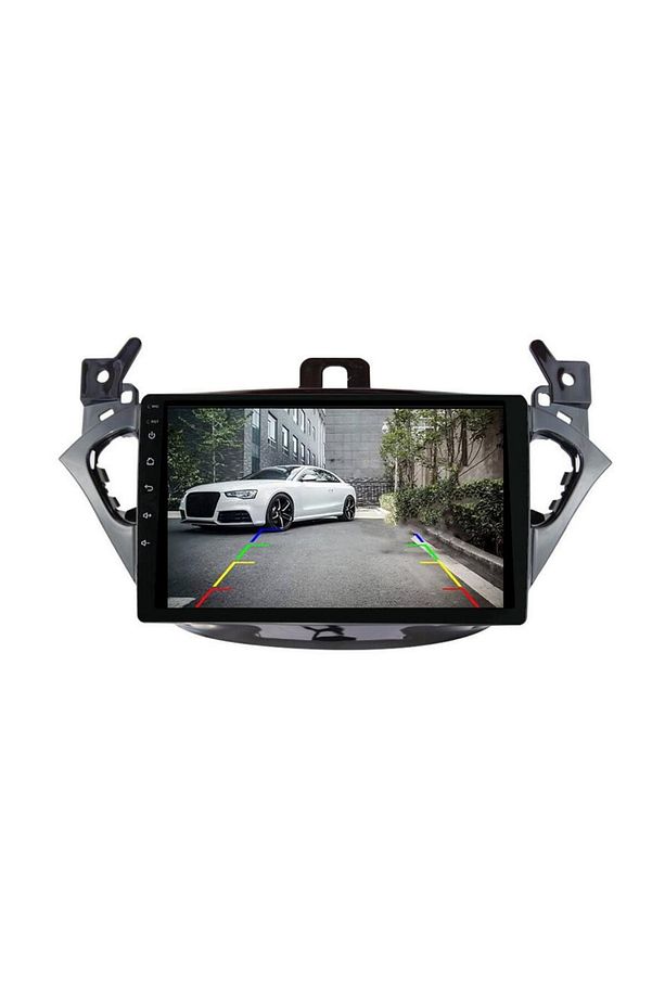 Opel Corsa E Android Multimedya Sistemi 2-64 Cadence (2014-2019) - 3