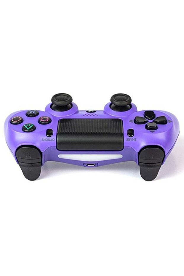 Wireless Controller For PlayStation 4 - 2