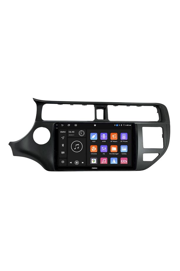 Kia Rio Android Multimedya Sistemi 2-64 Cadence (2012-2015) - 5