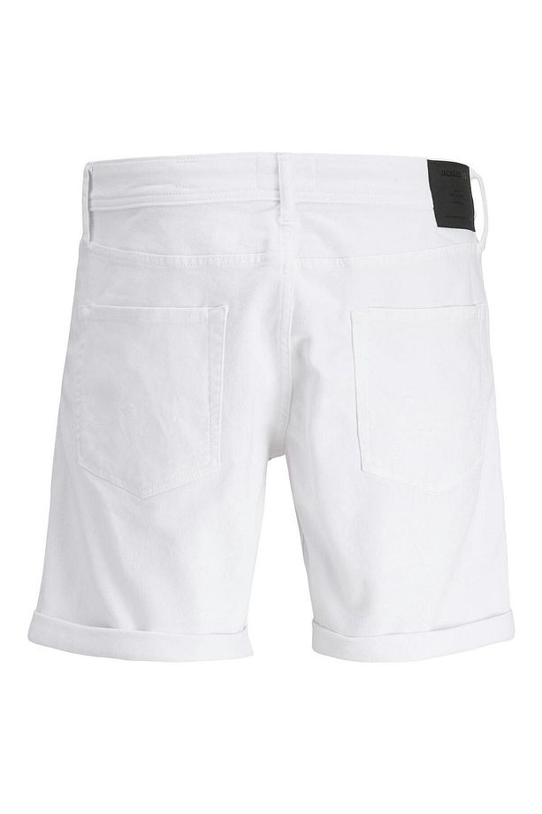 JPSTRICK Ethan Icon SRT SN Jogger Şort – Spor & Günlük Kullanım İçin Erkek Şort - 2