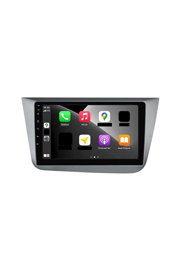 Seat Altea Android Multimedya Sistemi 2-64 Cadence (2004-2010) - 2