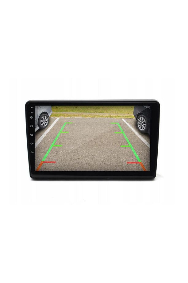 Nissan Micra Android Multimedya Sistemi 2-64 Cadence (2002-2010) - 2