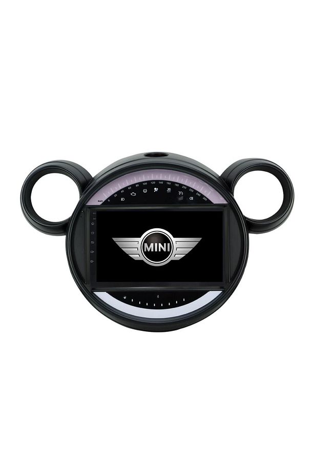 Mini Cooper Android Multimedya Sistemi 2-64 Cadence (2011-2015) - 1
