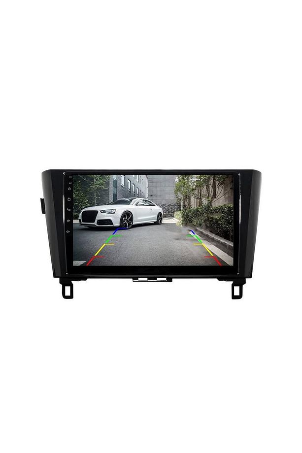 Nissan Qashqai Android Multimedya Sistemi 2-64 Cadence (2014-2021) - 3