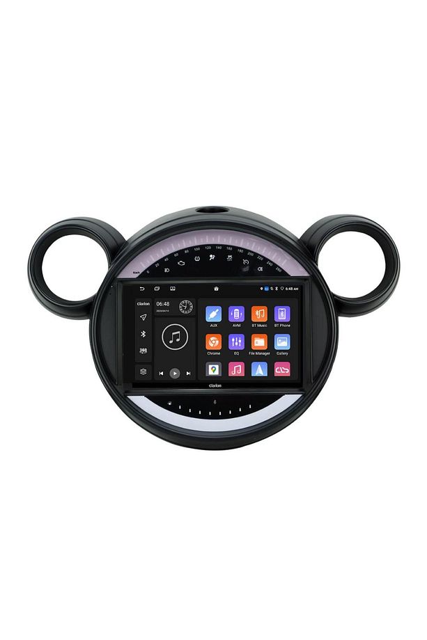 Mini Cooper Android Multimedya Sistemi 2-64 Cadence (2011-2015) - 5