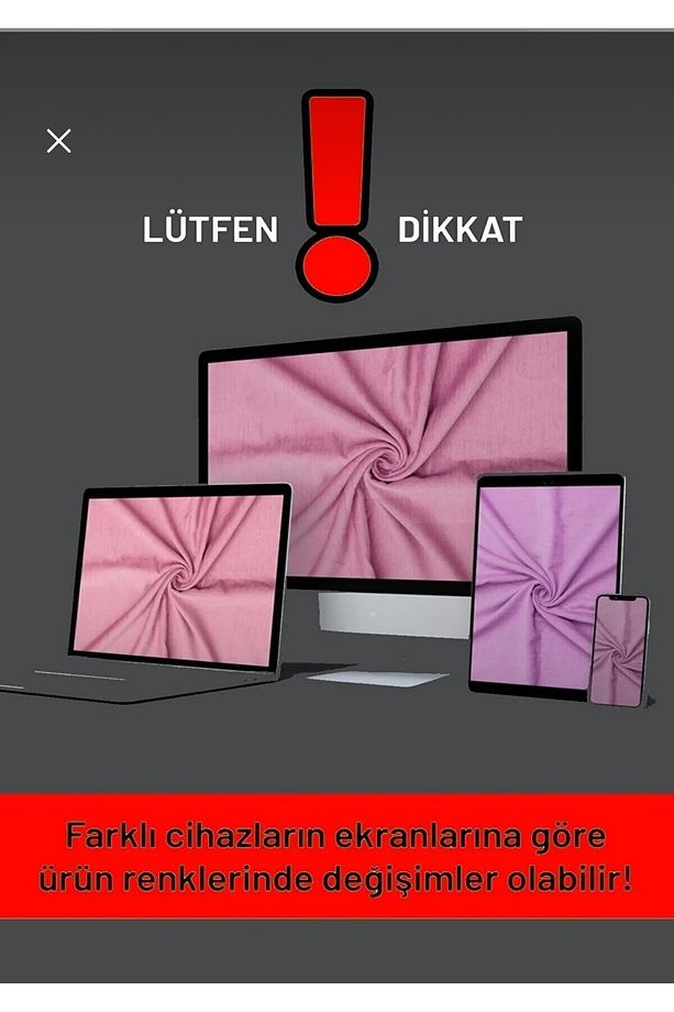 Yüksek Kaliteli Sandalye Örtüsü Sandalye Kılıfı (1ADET) - 5