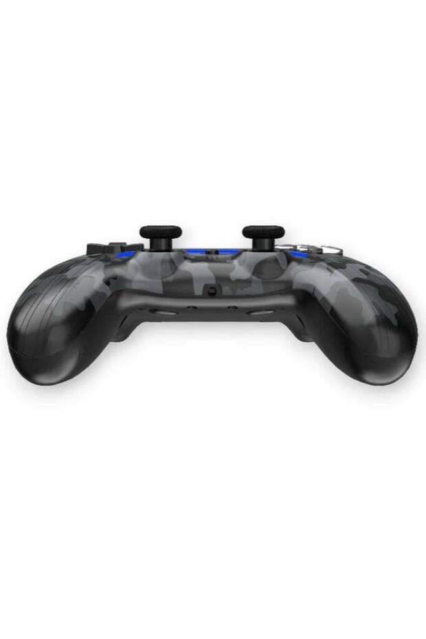 Wireless Controller For PS4, PS3, PC, iOS & Android - 3