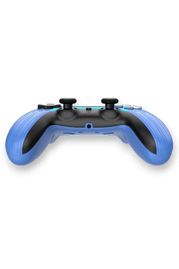Wireless Controller For PS4, PS3, PC, iOS & Android - 3