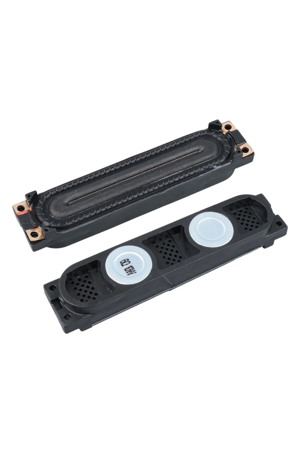 10w 6 Ohm 85x18x11mm Tv Hoparlör (5047) - 1