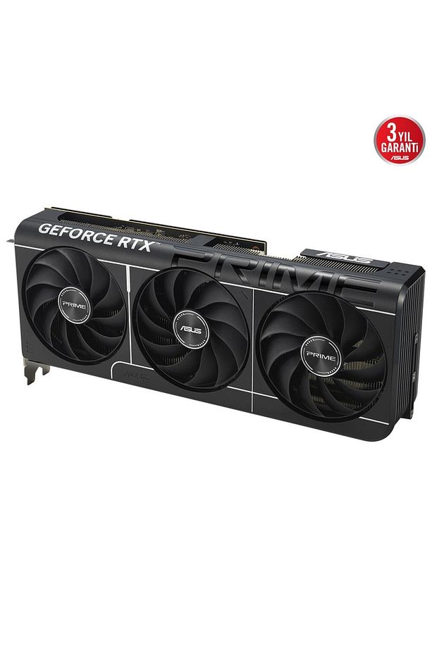 Prıme-rtx5070-12g 12gb 192bit Gddr7 Dp/hdmı Pcı 5.0 Ekran Kartı - 3