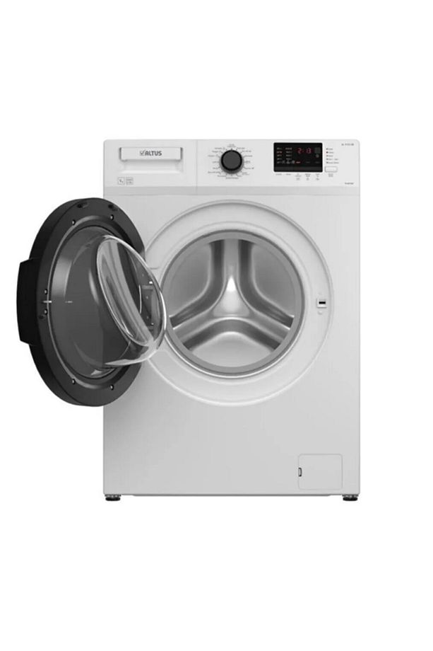 Al 9103 Db 9 Kg 1000 Devir A Enerji Çamaşır Makinesi - 3