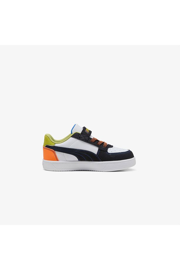 Caven 2.0StarblitzAC+PS Sneaker - 3