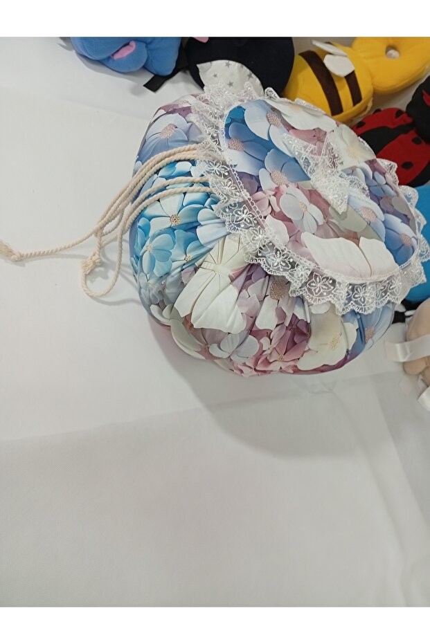 وسادة خبز الزبادي