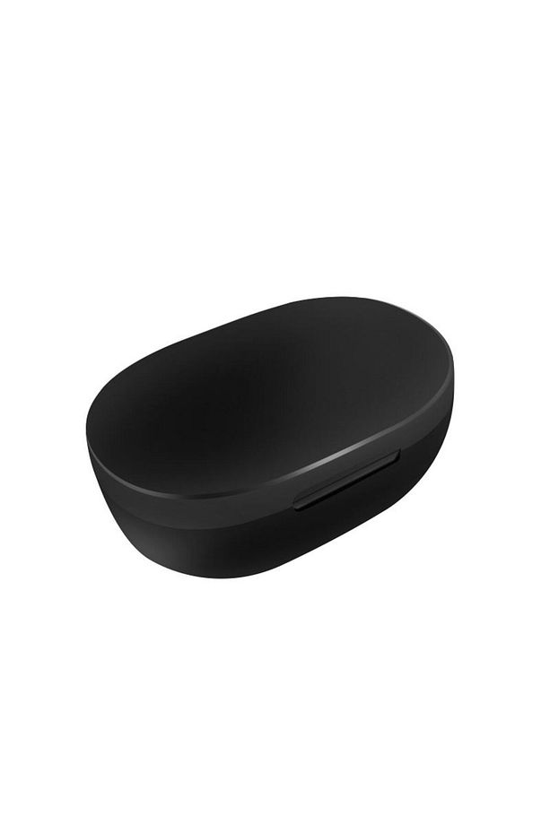 Bluetooth TWS Kulaklık Siyah Mi Uyumlu True Wireless Earbuds Basic 2 Bluetooth Kulaklık - 4