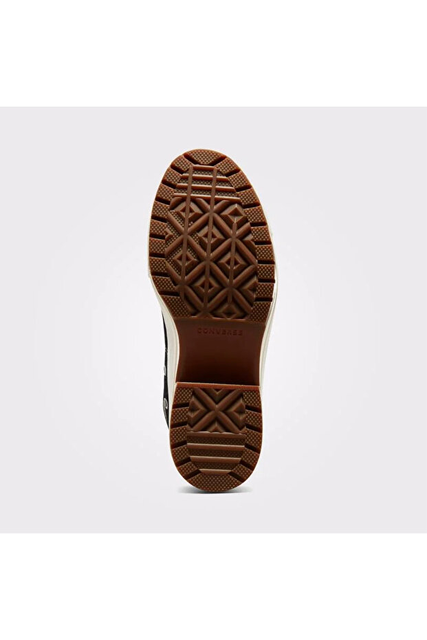 Chuck 70 De Luxe Heel - 4