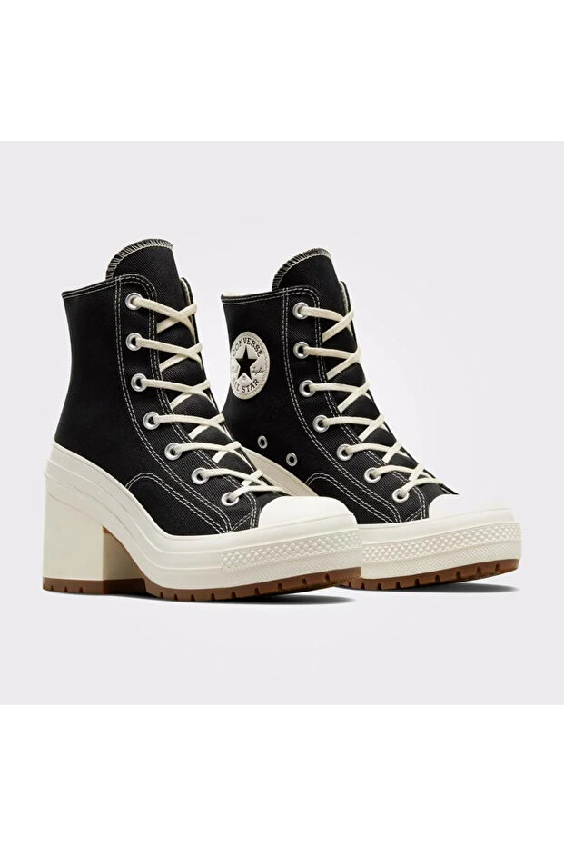 Chuck 70 De Luxe Heel - 8