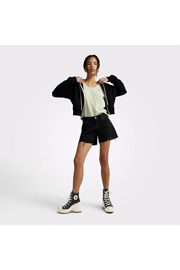 Chuck 70 De Luxe Heel - 7